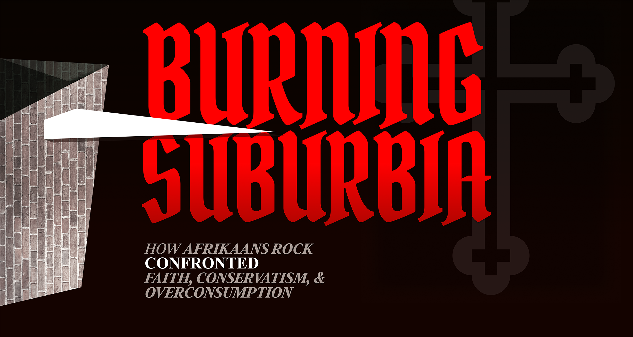 Burning Suburbia